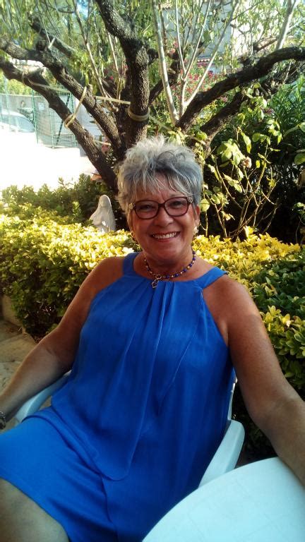 Rencontre Femme Senior 70 ans et plus